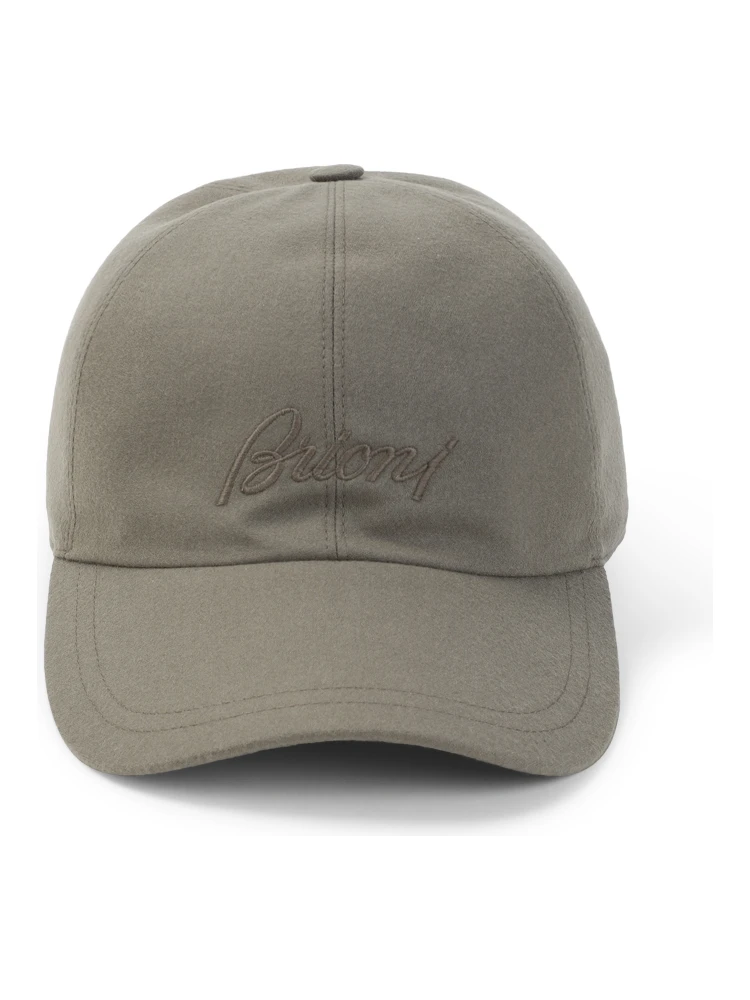 Brioni Baseball Cap alternative