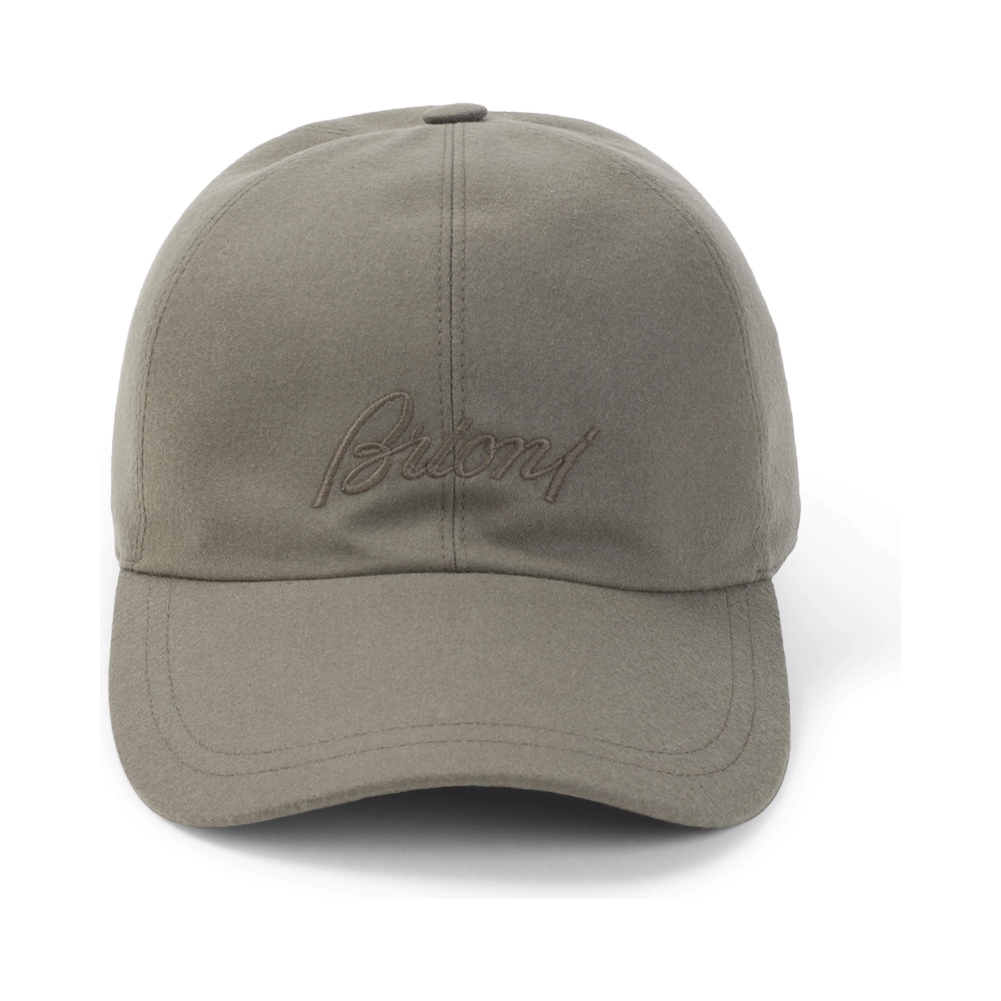 Brioni Baseball Cap