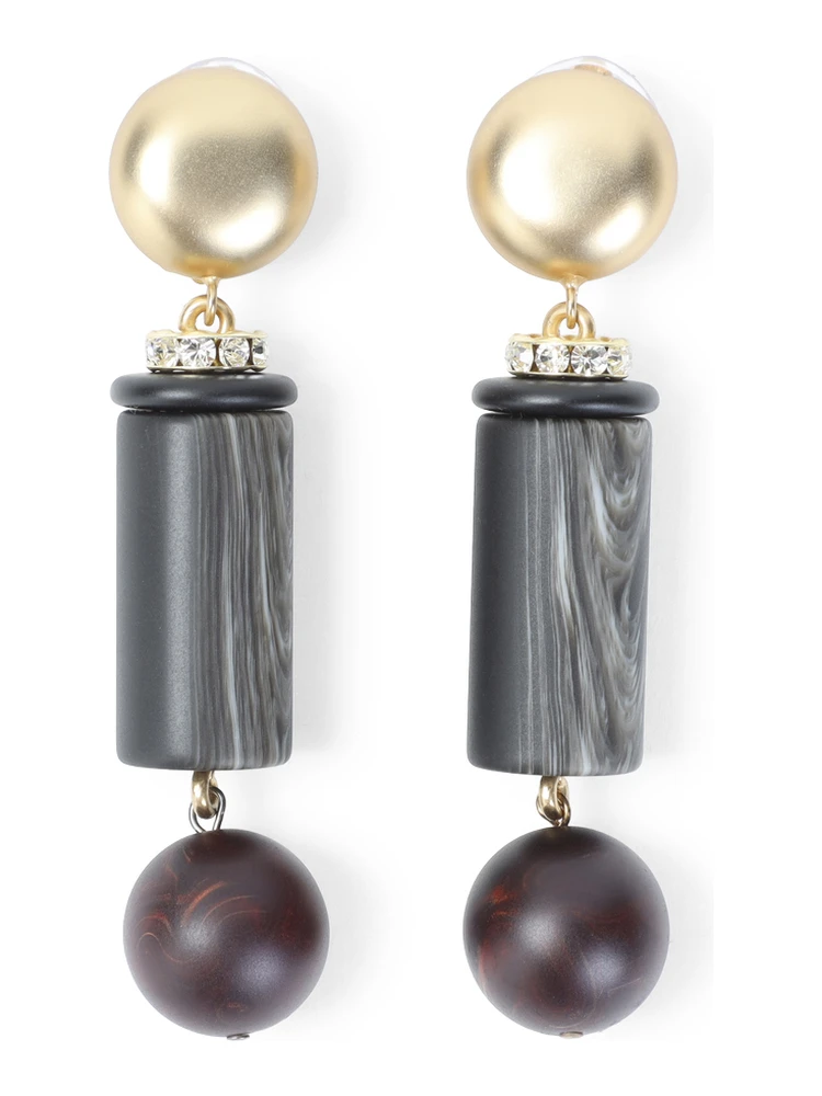 Giorgio Armani Earrings alternative