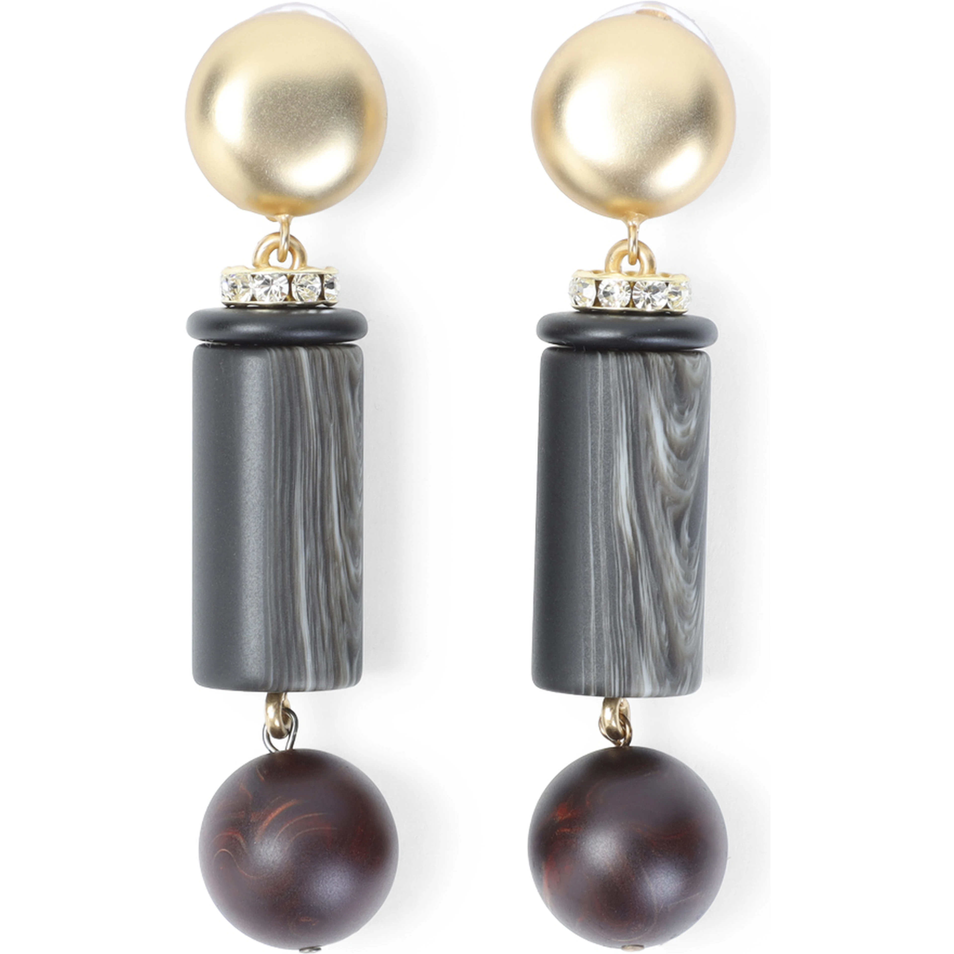 Giorgio Armani Earrings