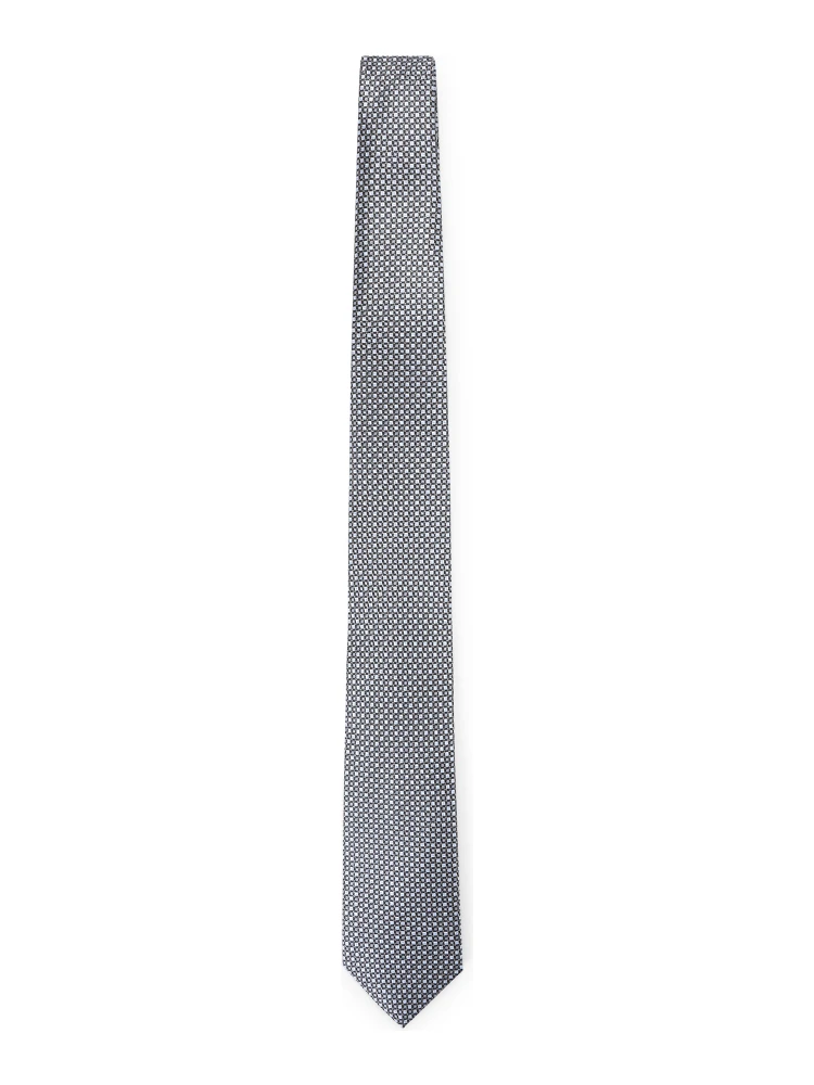 Brioni Silk Tie alternative
