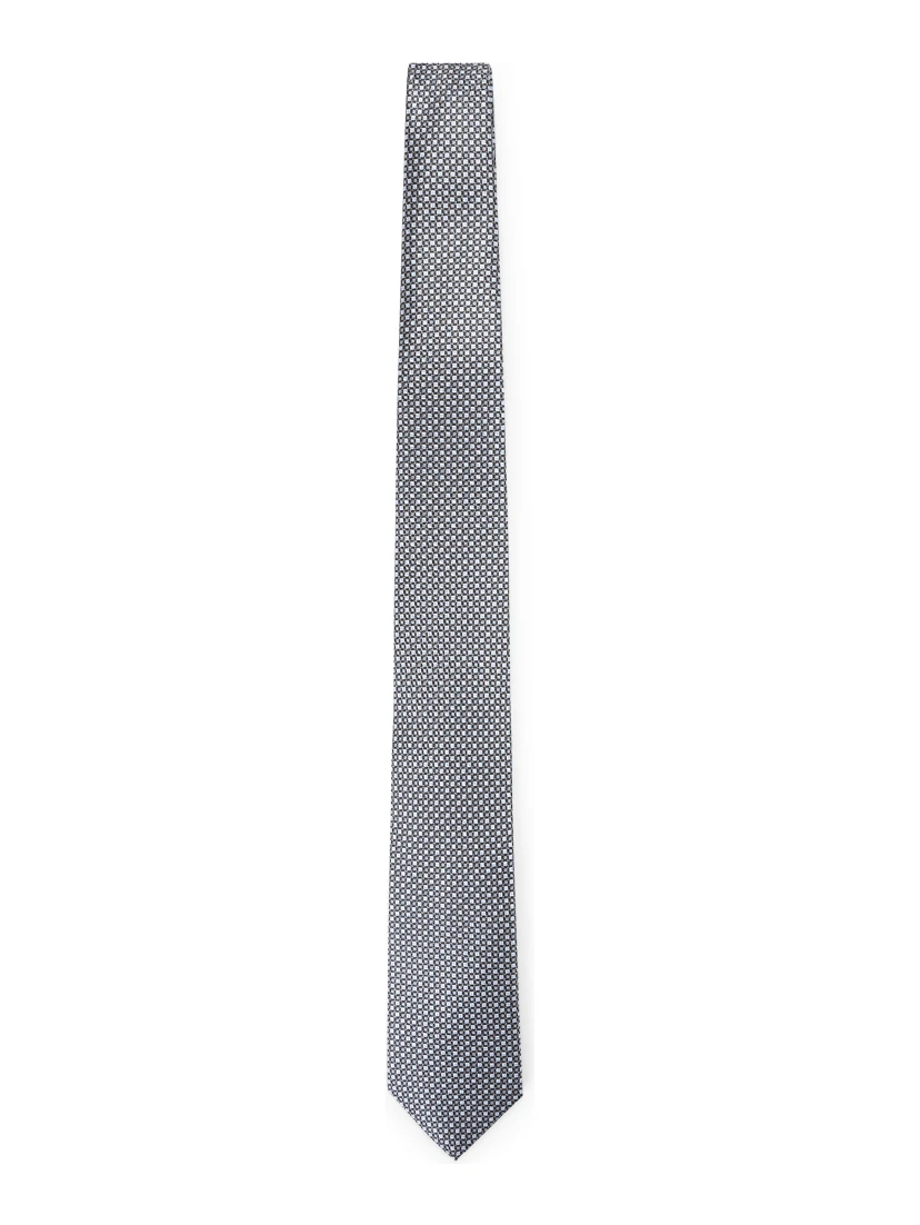 Brioni Silk Tie