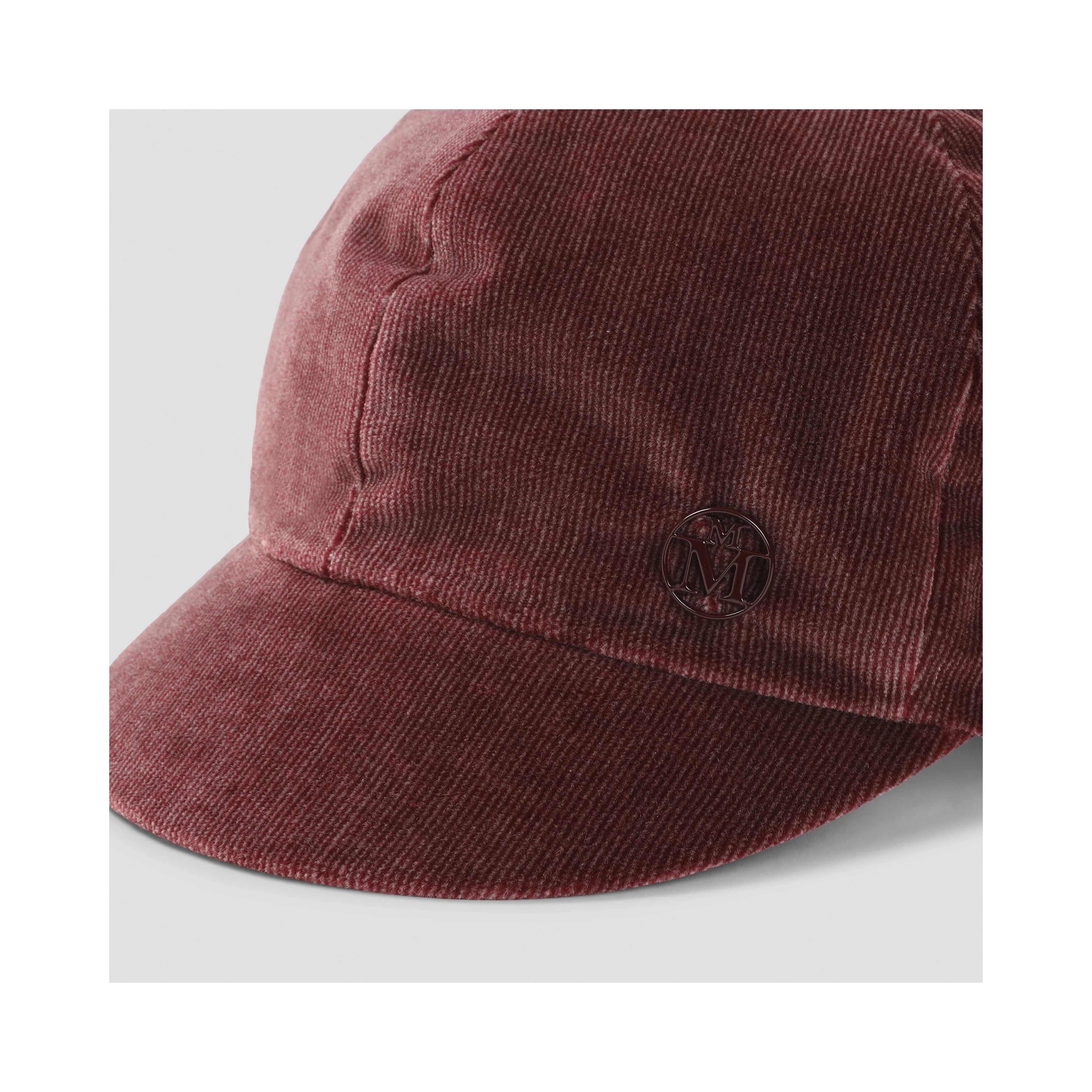 Maison Michel Emy Vizor Hat