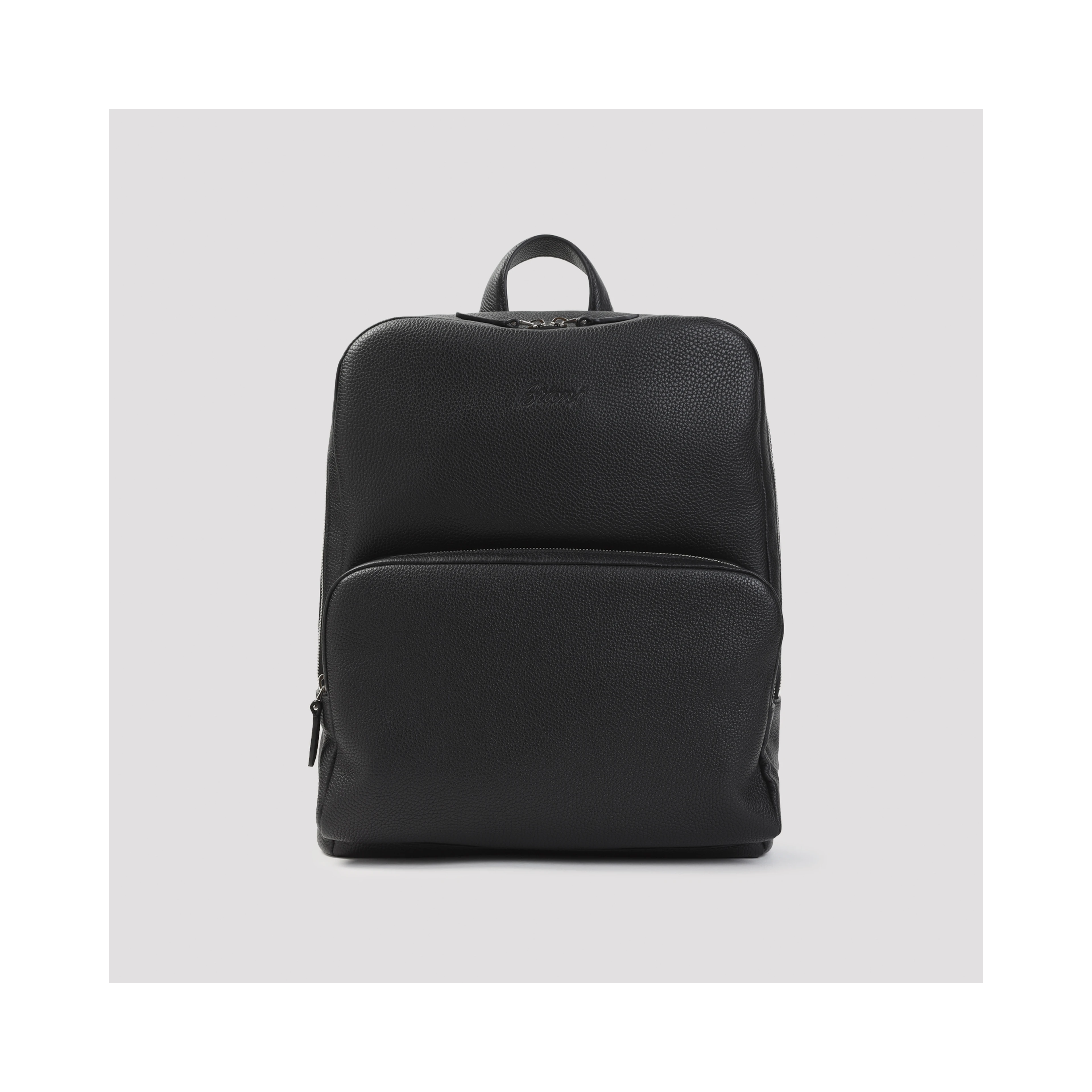 Brioni Zip Around Backpack