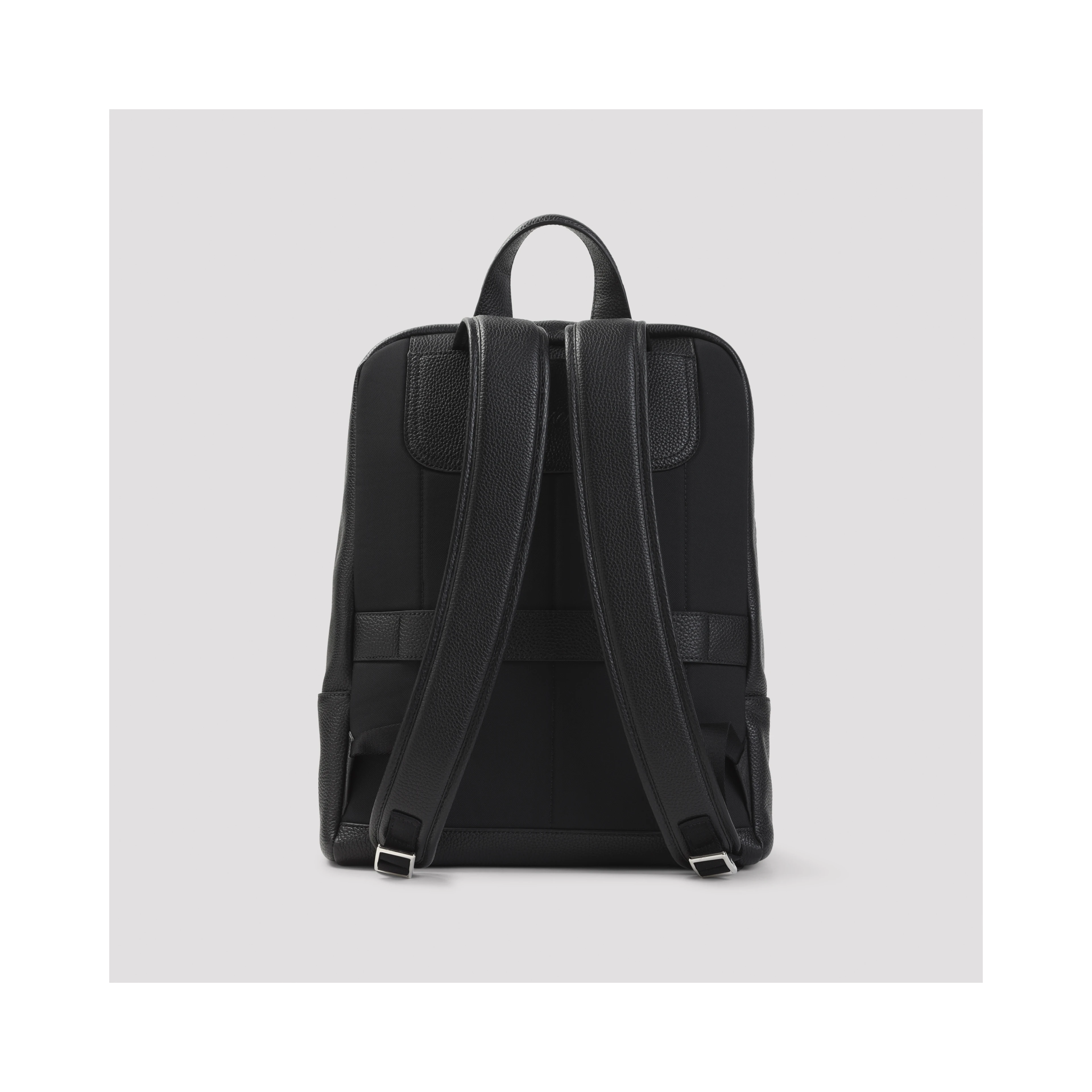 Brioni Zip Around Backpack