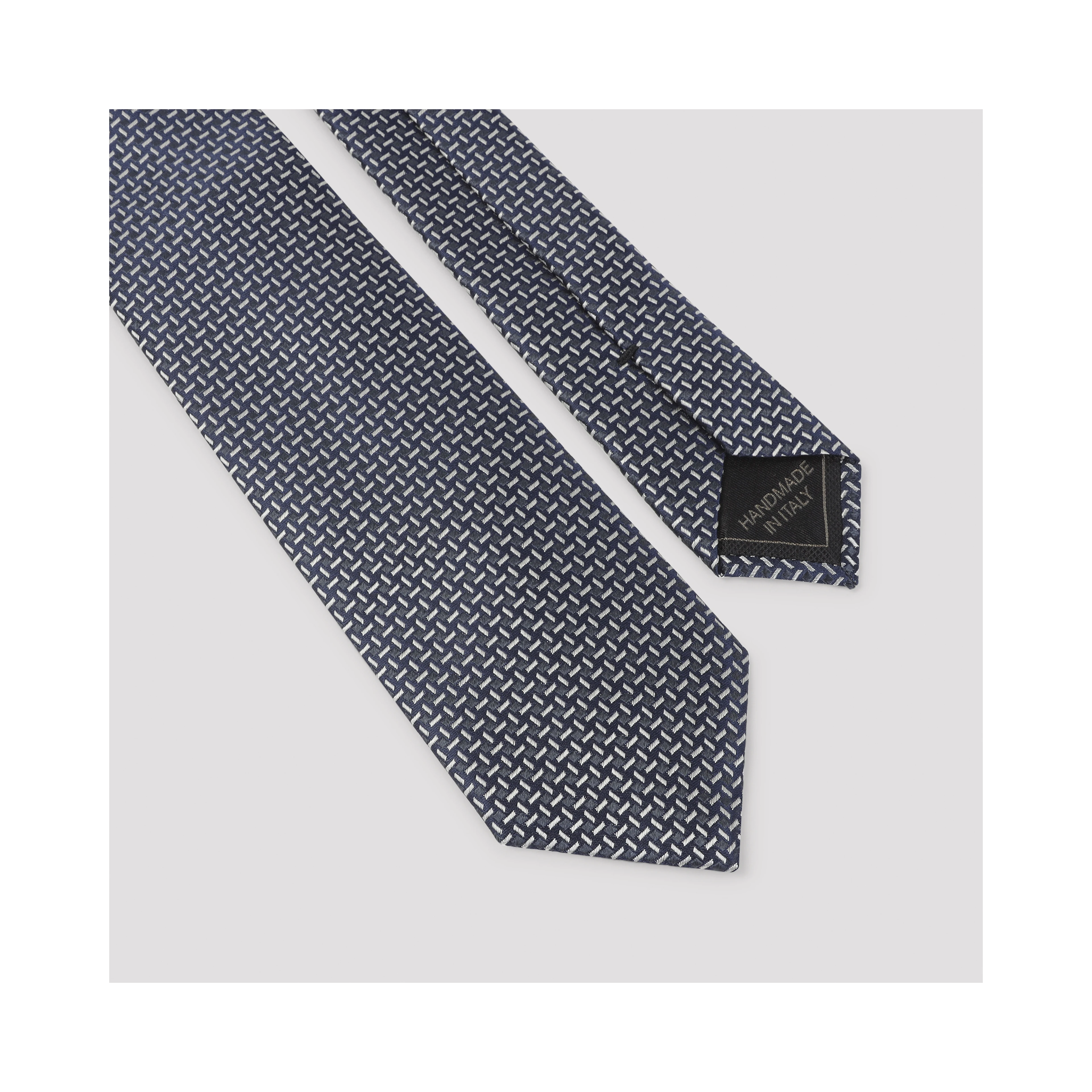 Brioni Silk Tie