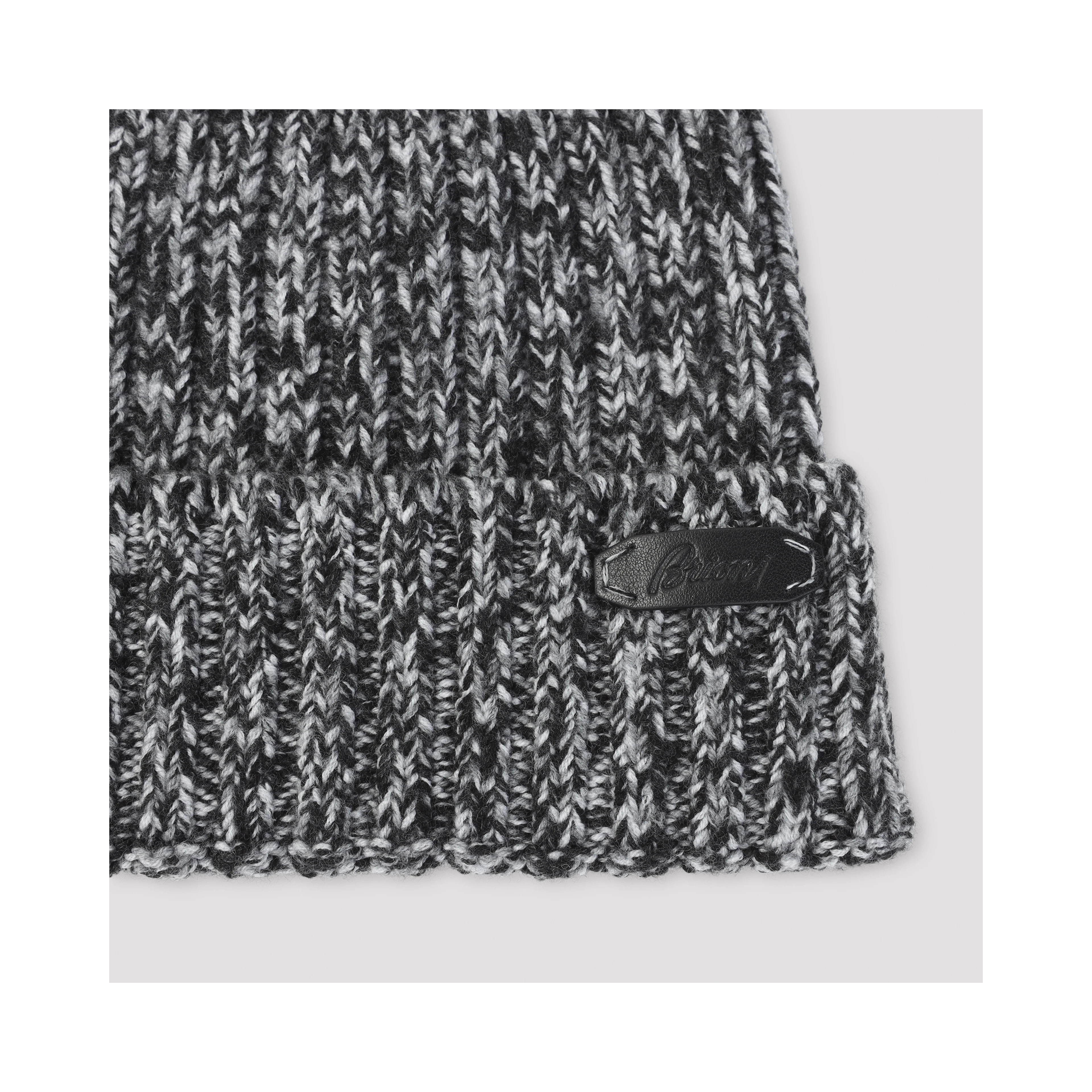 Brioni Wool Hat