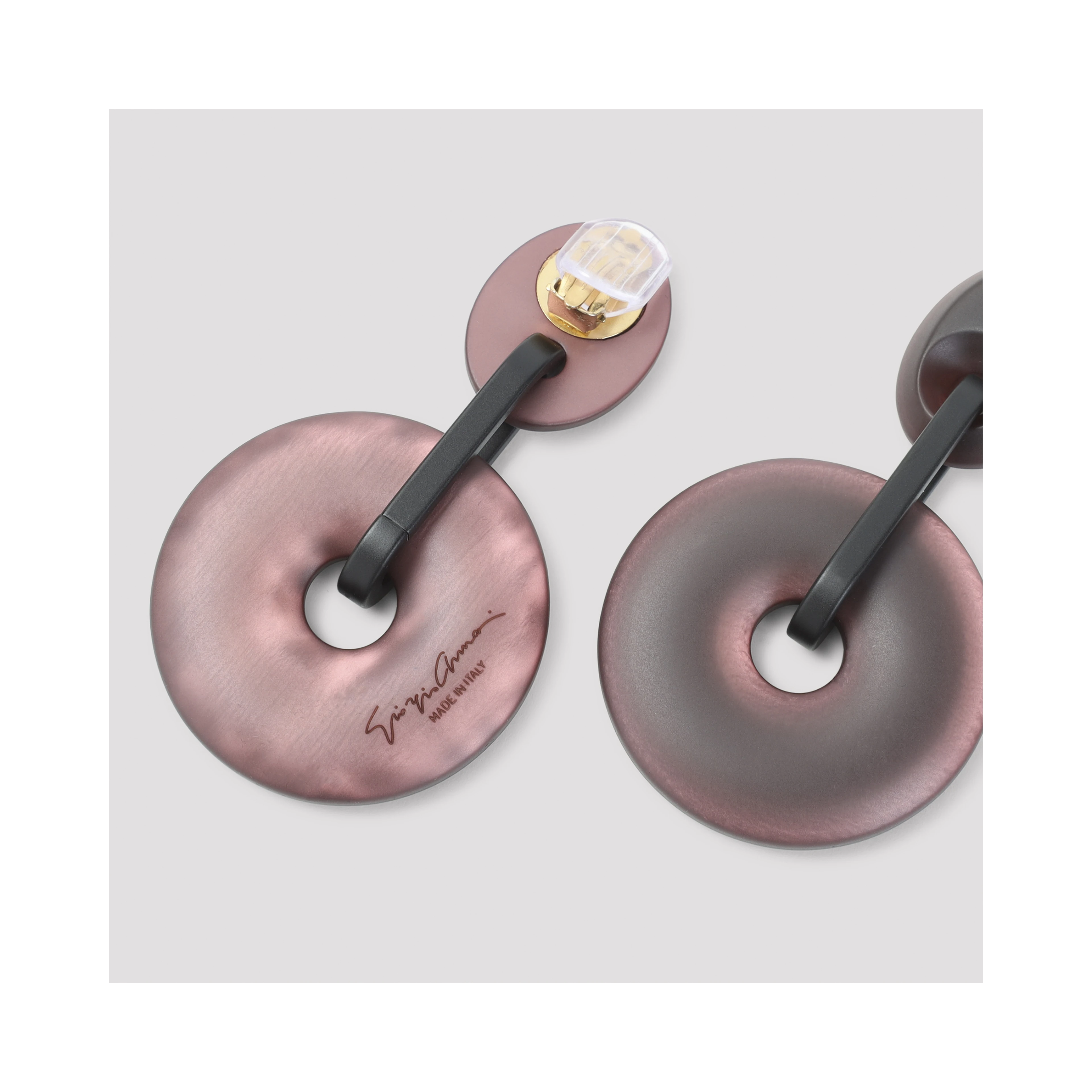 Giorgio Armani Earrings