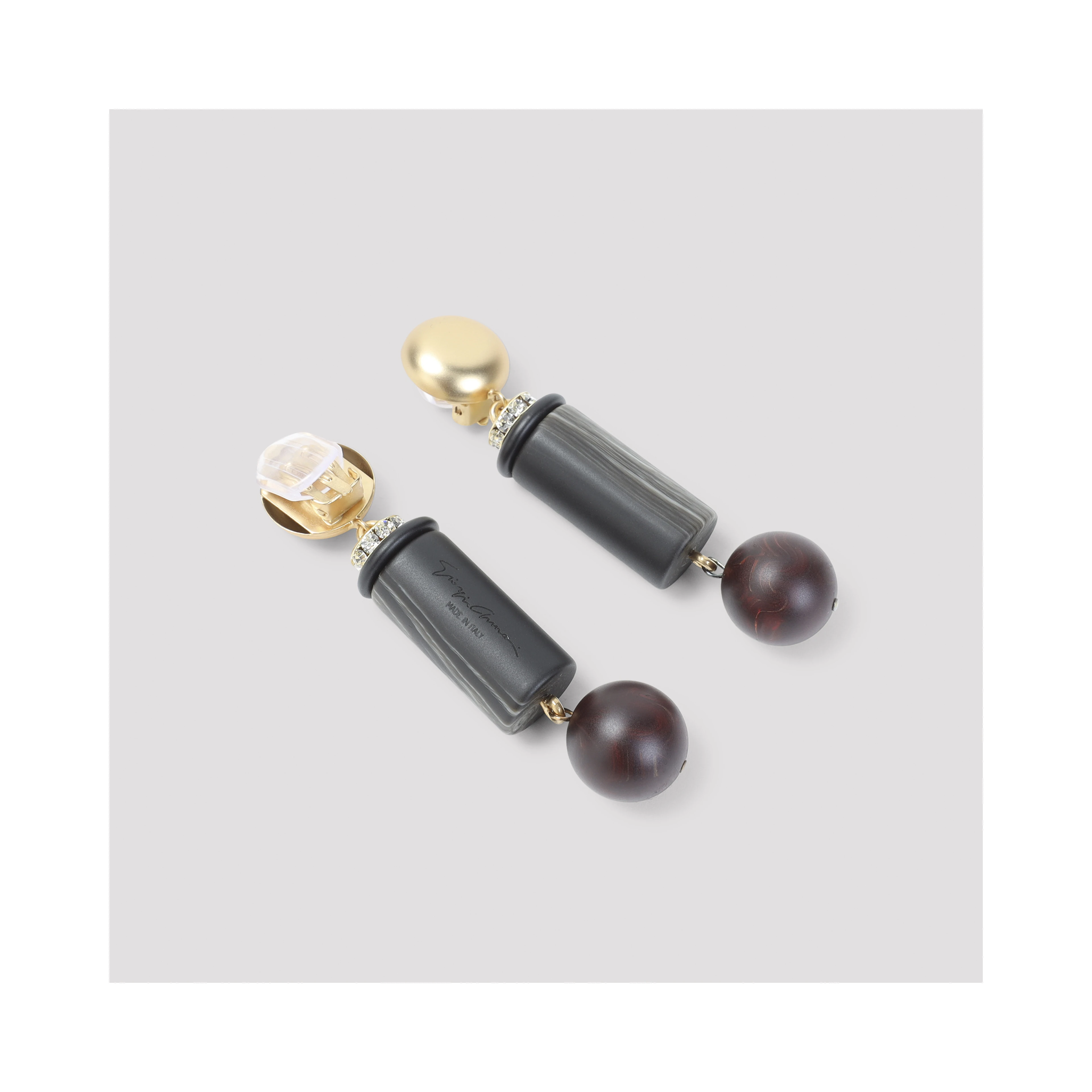 Giorgio Armani Earrings