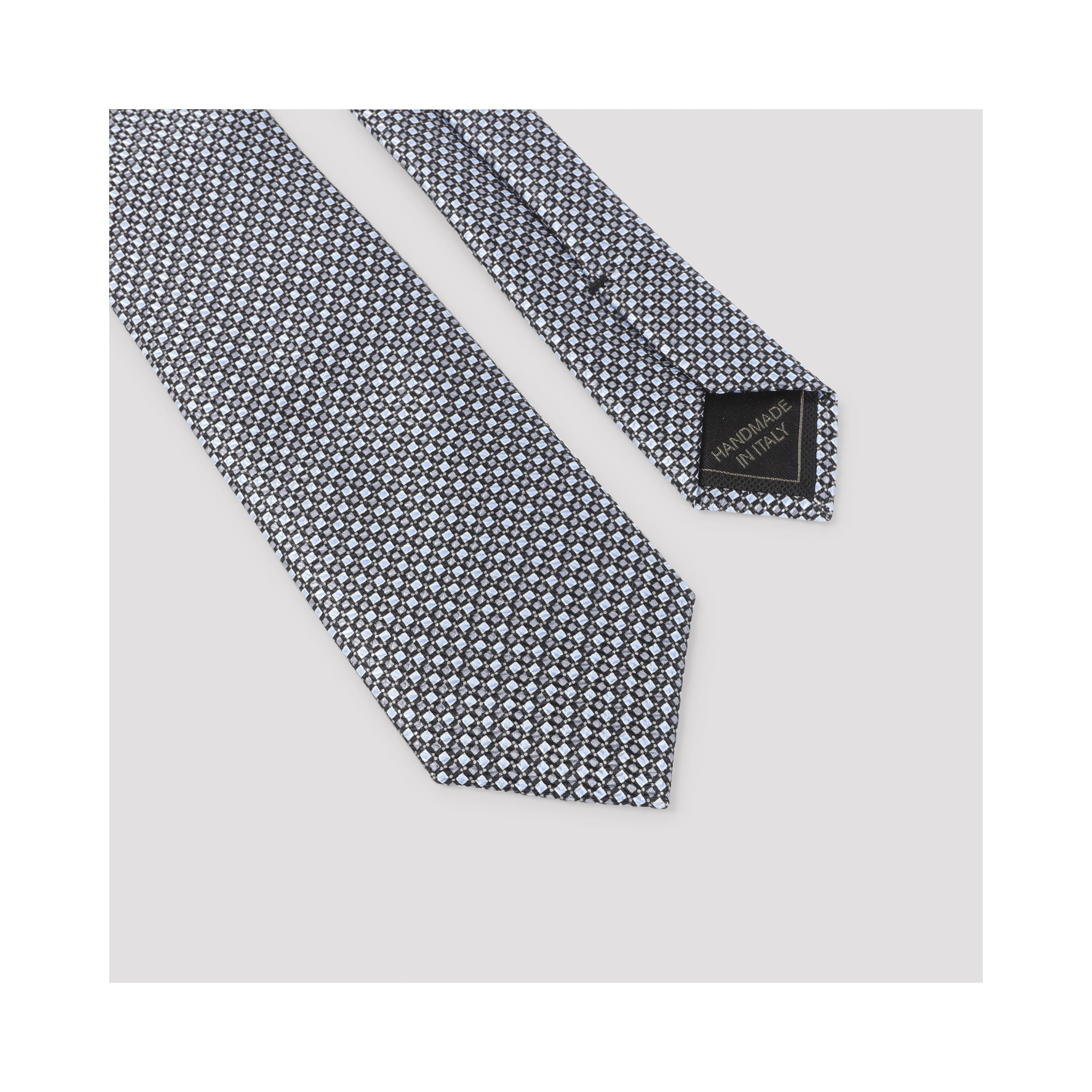 Brioni Silk Tie