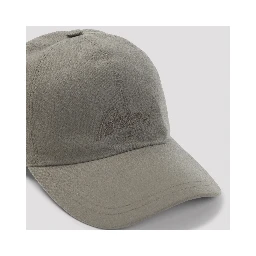 Brioni Baseball Cap