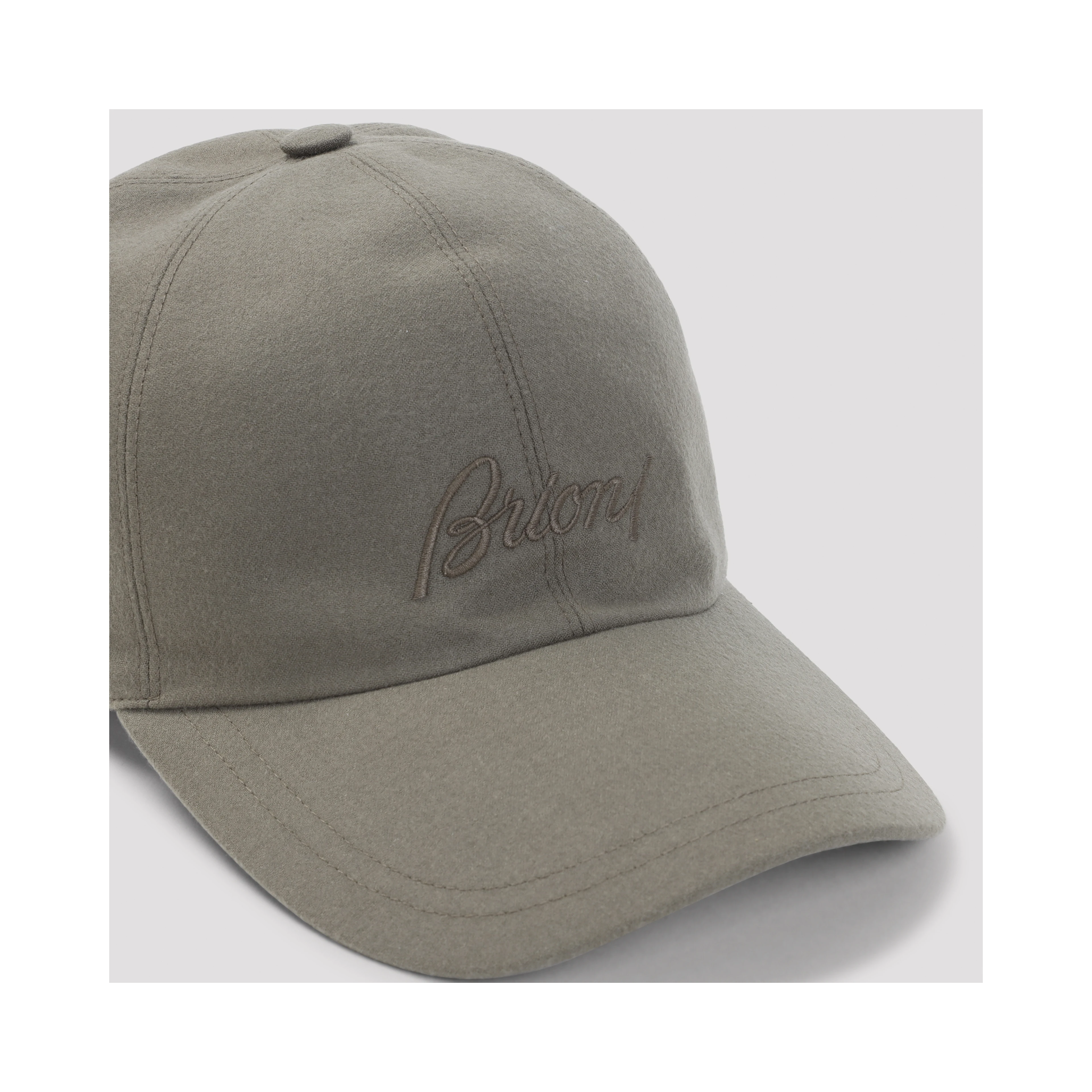 Brioni Baseball Cap