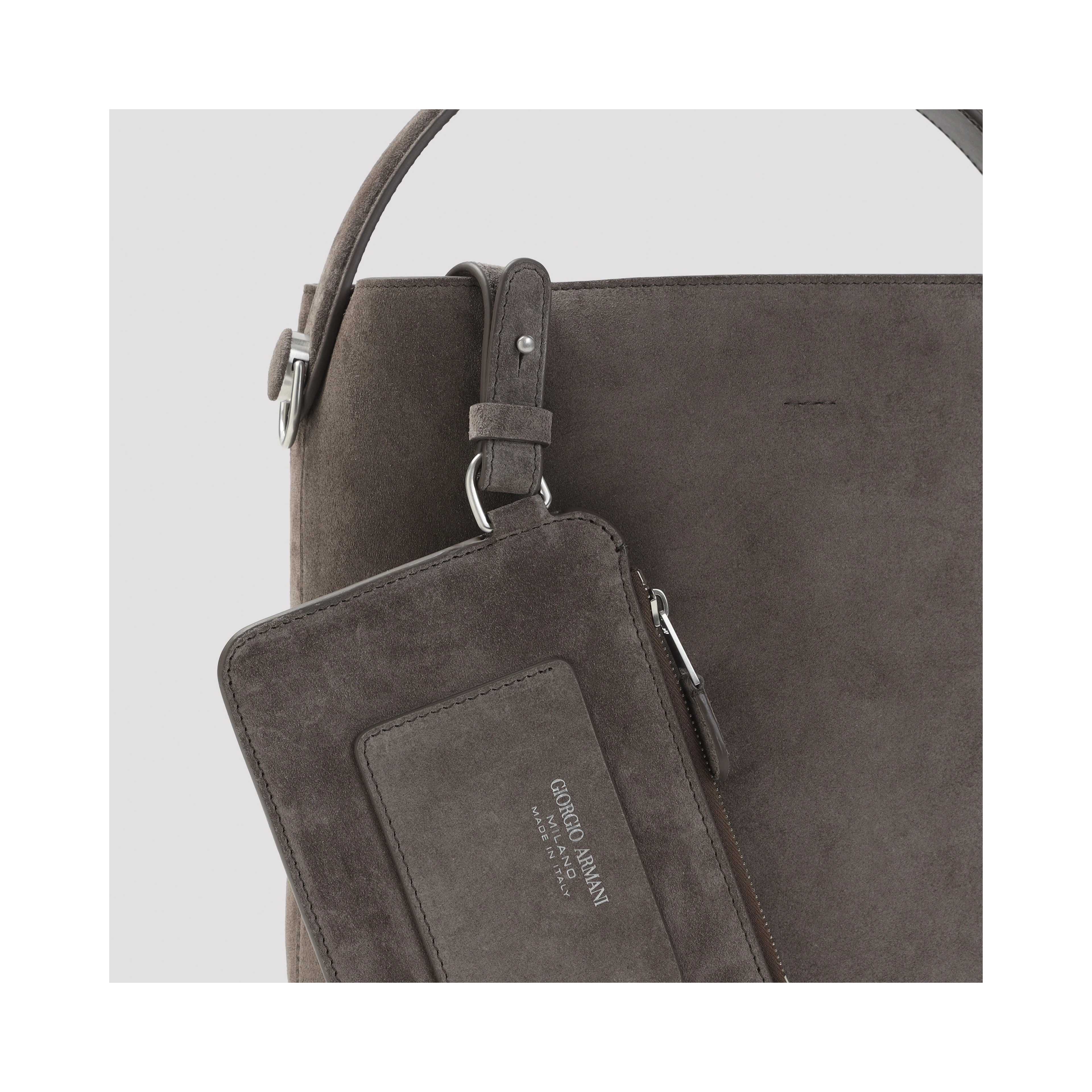 Giorgio Armani Shoulder Bag
