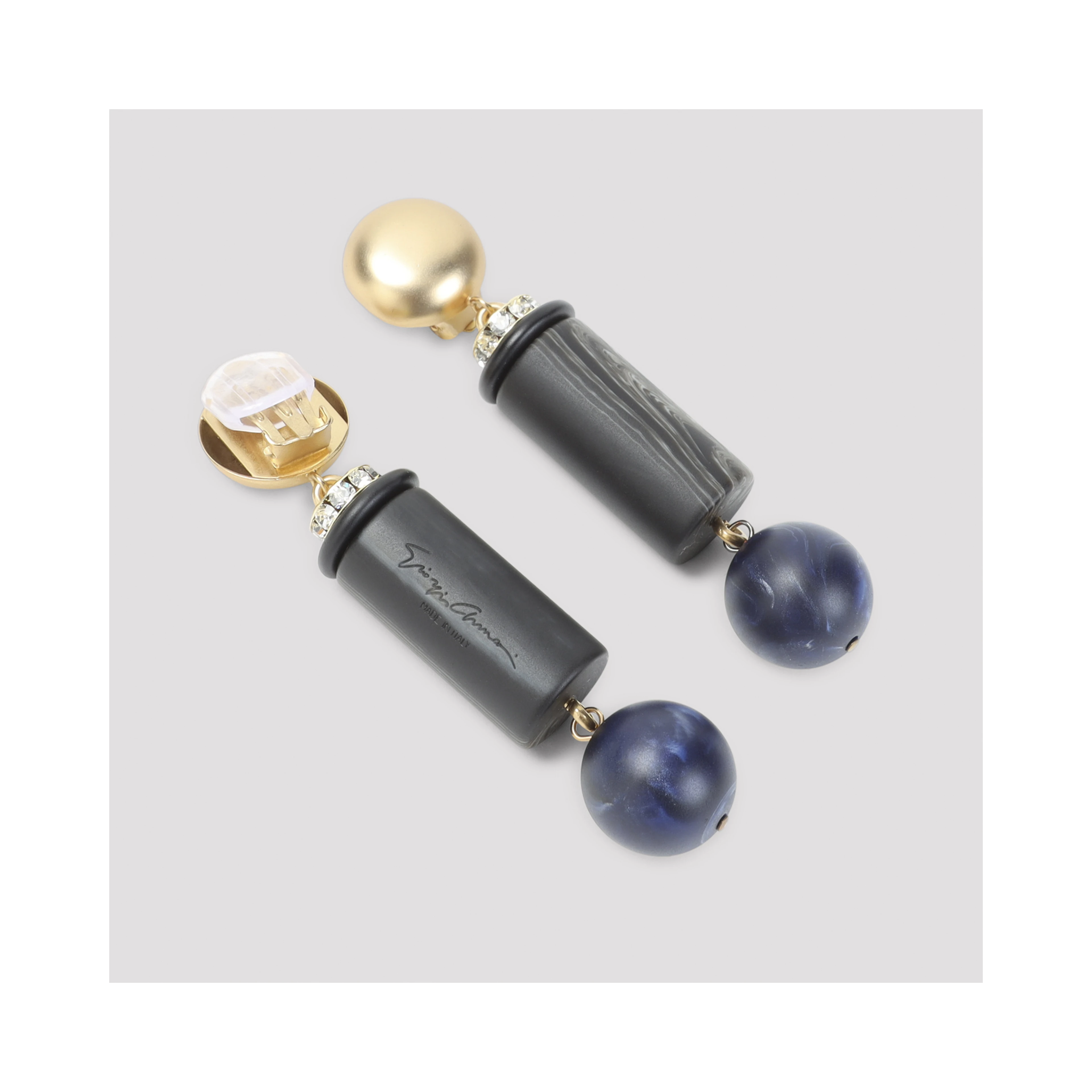 Giorgio Armani Earrings