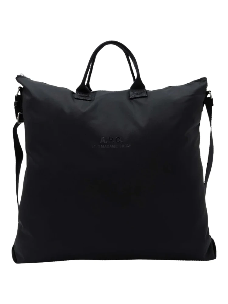CROSSBODY BAG BACKSTAGE