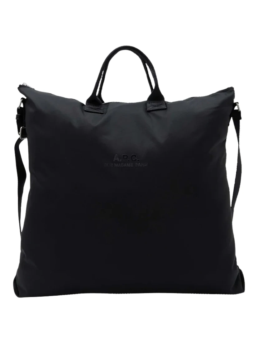 CROSSBODY BAG BACKSTAGE
