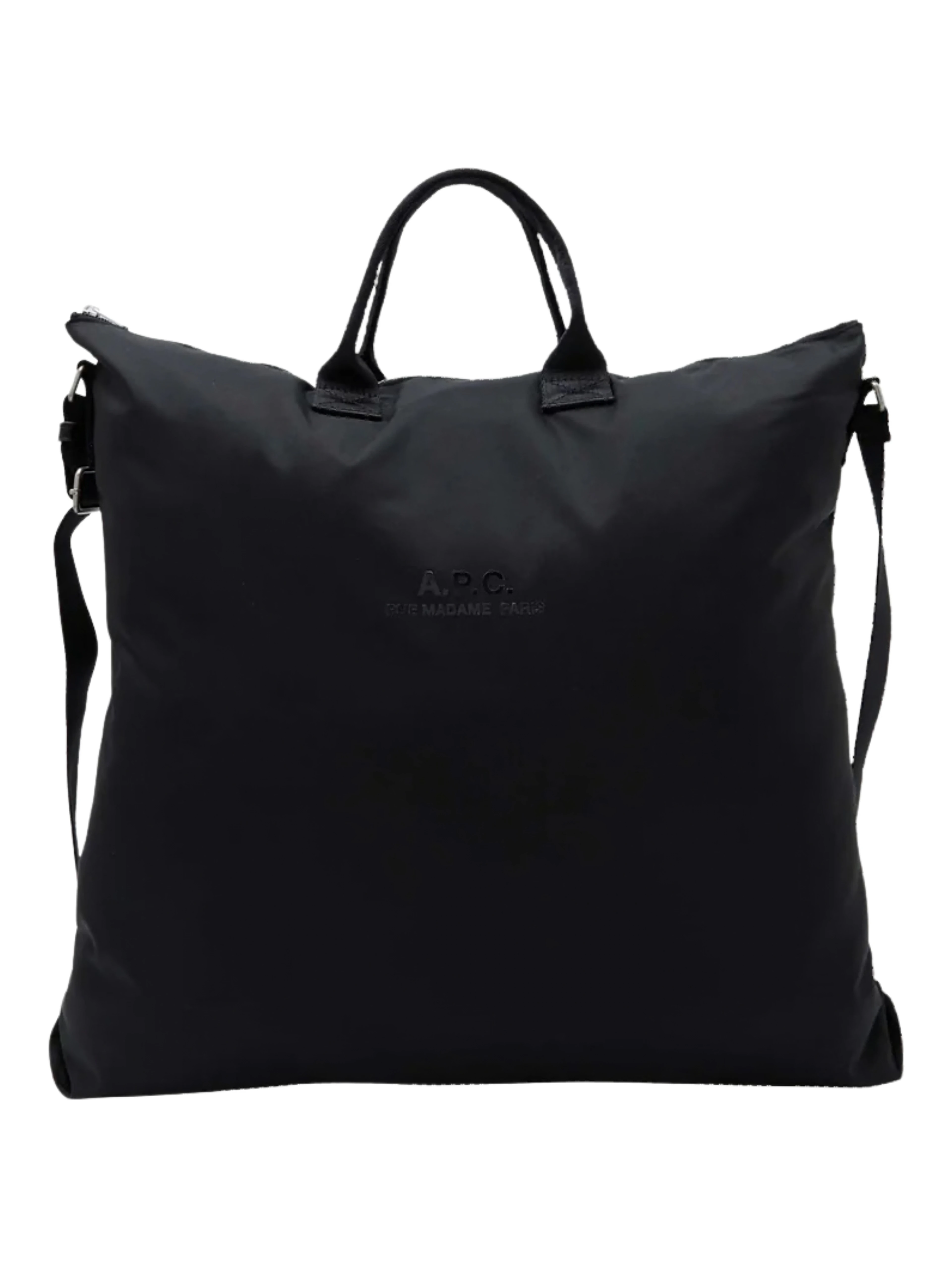 CROSSBODY BAG BACKSTAGE