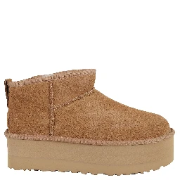 W CLASSIC ULTRA MINI PLATFORM