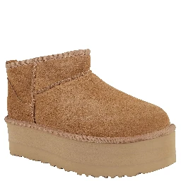 W CLASSIC ULTRA MINI PLATFORM