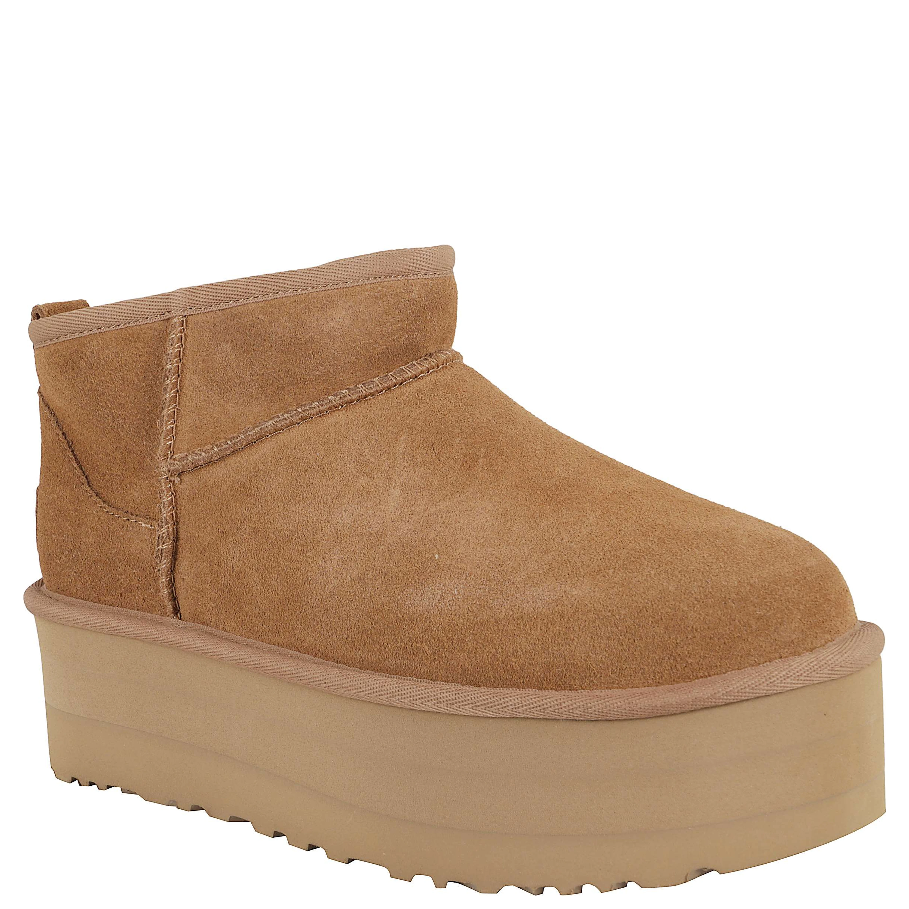 W CLASSIC ULTRA MINI PLATFORM