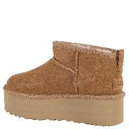 W CLASSIC ULTRA MINI PLATFORM