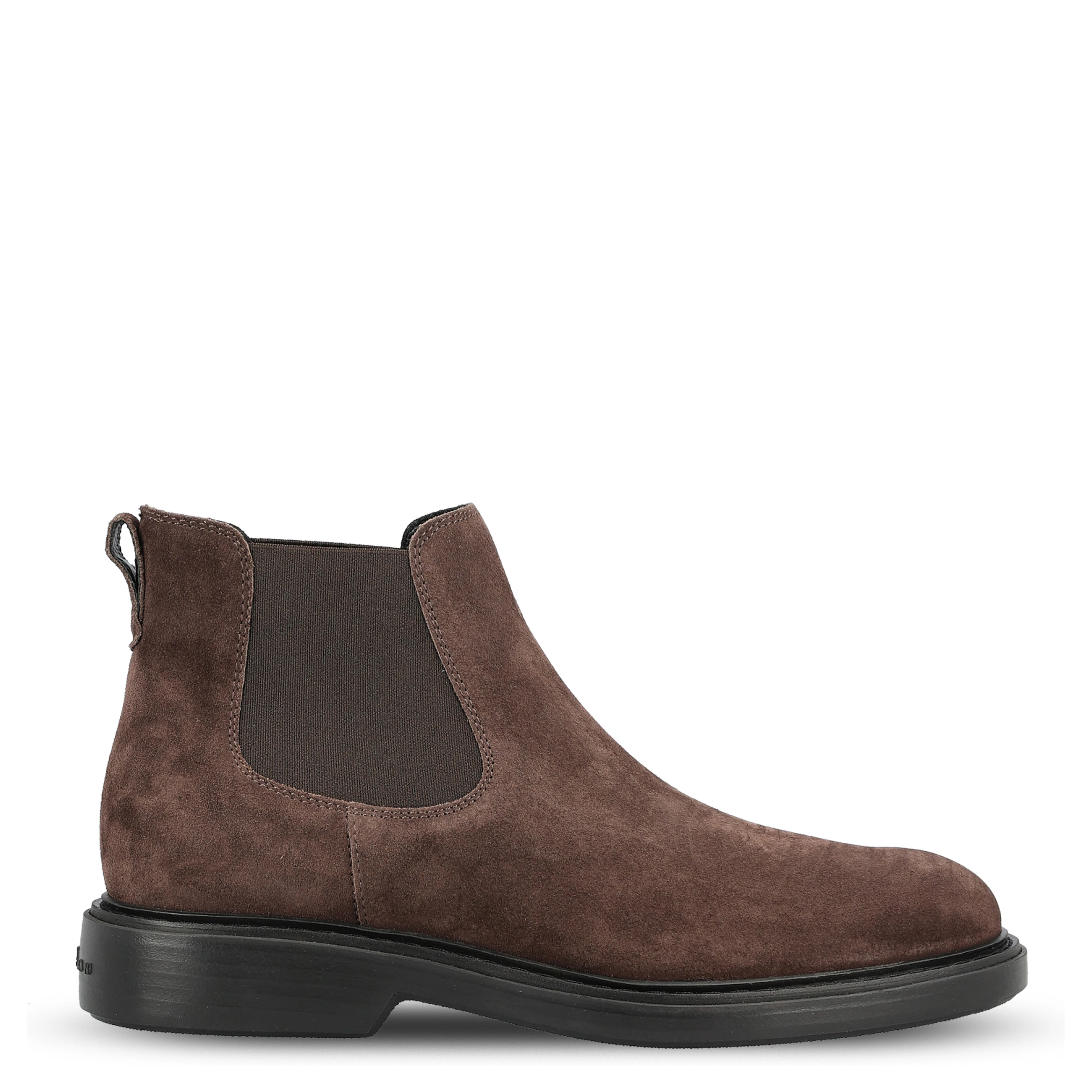 HOGAN Boots Brown
