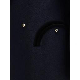 Blue Wool Oves Aries Blazer