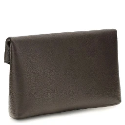 Brown Lamb Ovis Aries Aries Wallet