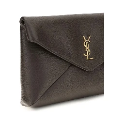 Brown Lamb Ovis Aries Aries Wallet
