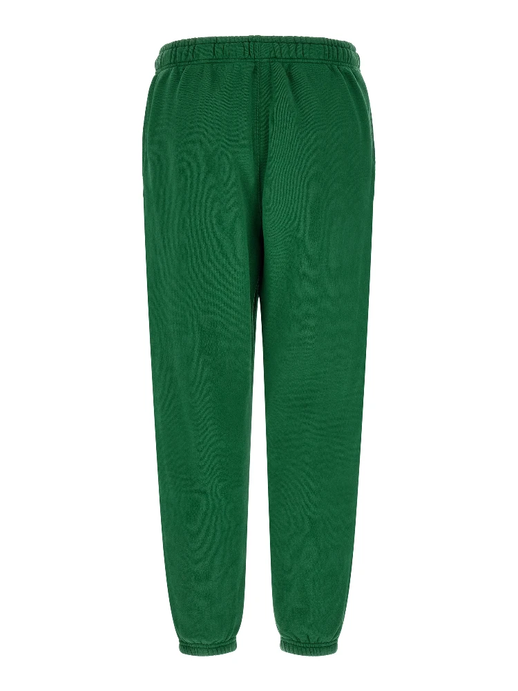 Bicolor Cotton Joggers (Workout Pants) alternative