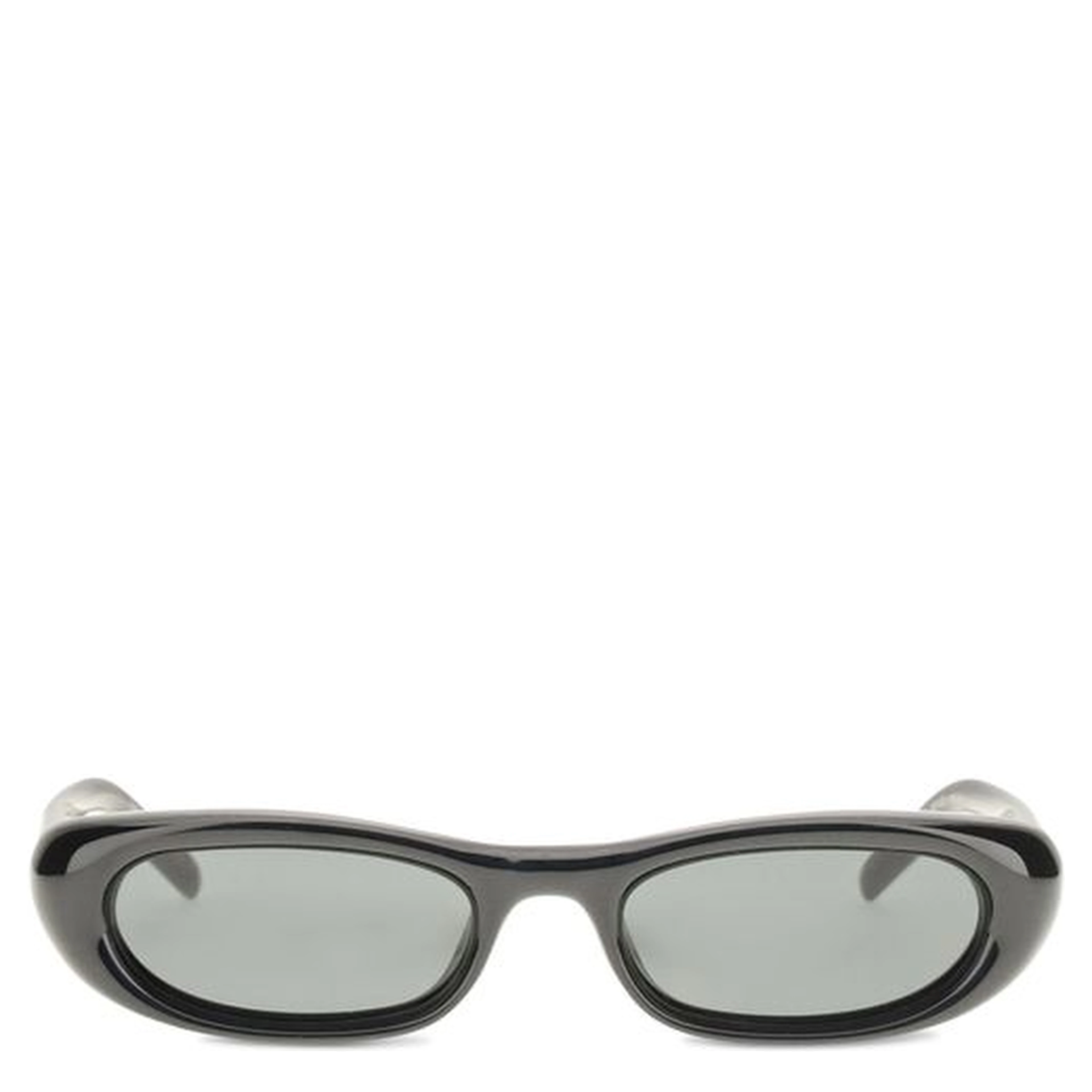 Black Acetate Sunglasses