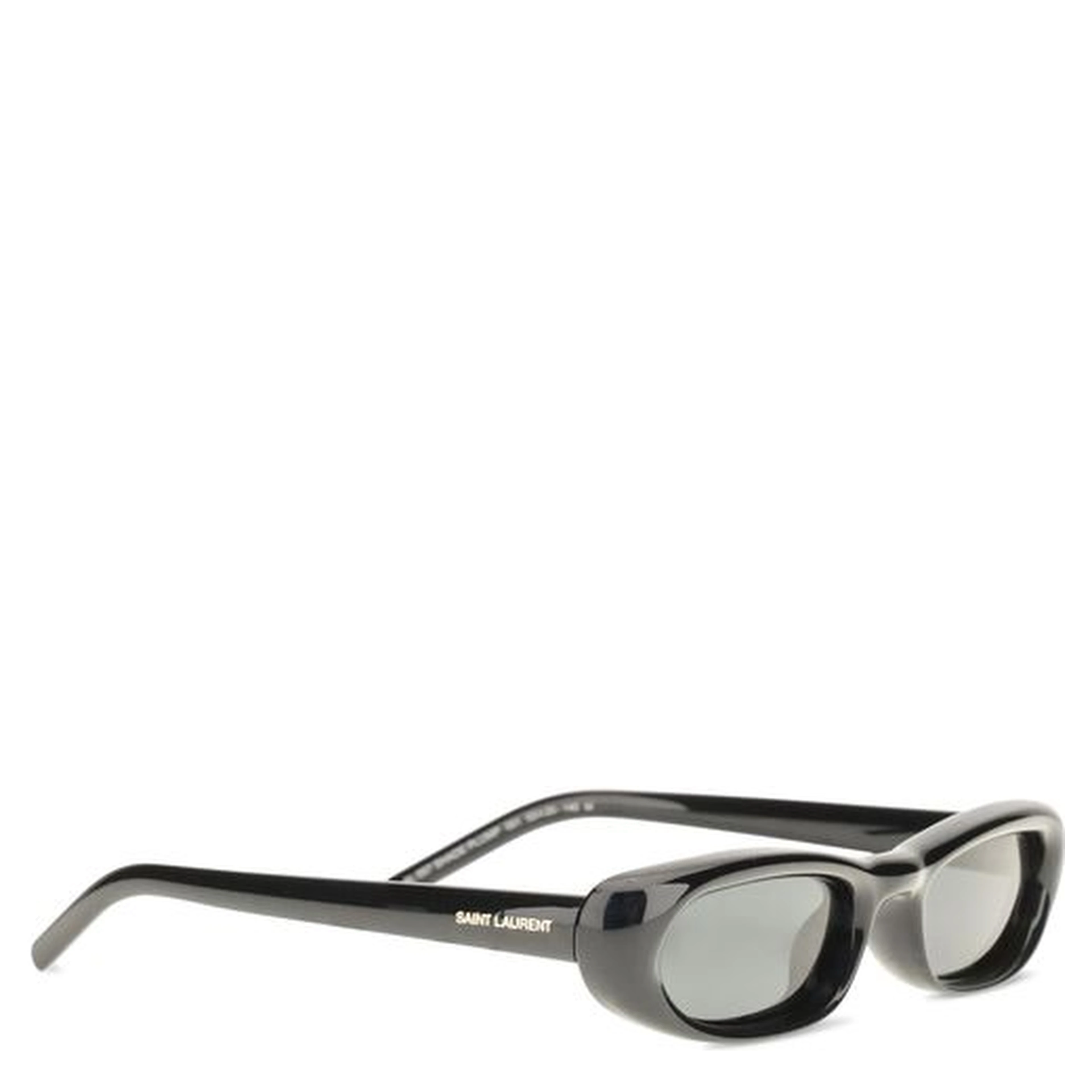 Black Acetate Sunglasses