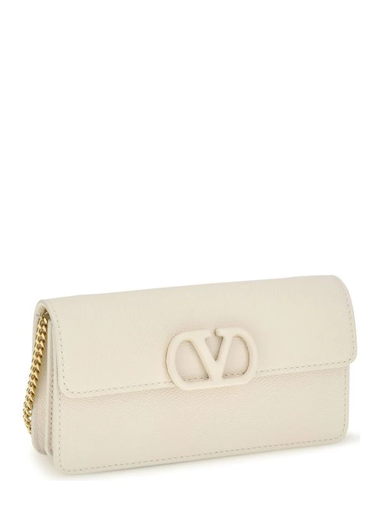 White Calf Leather Bos Taurus Wallet alternative