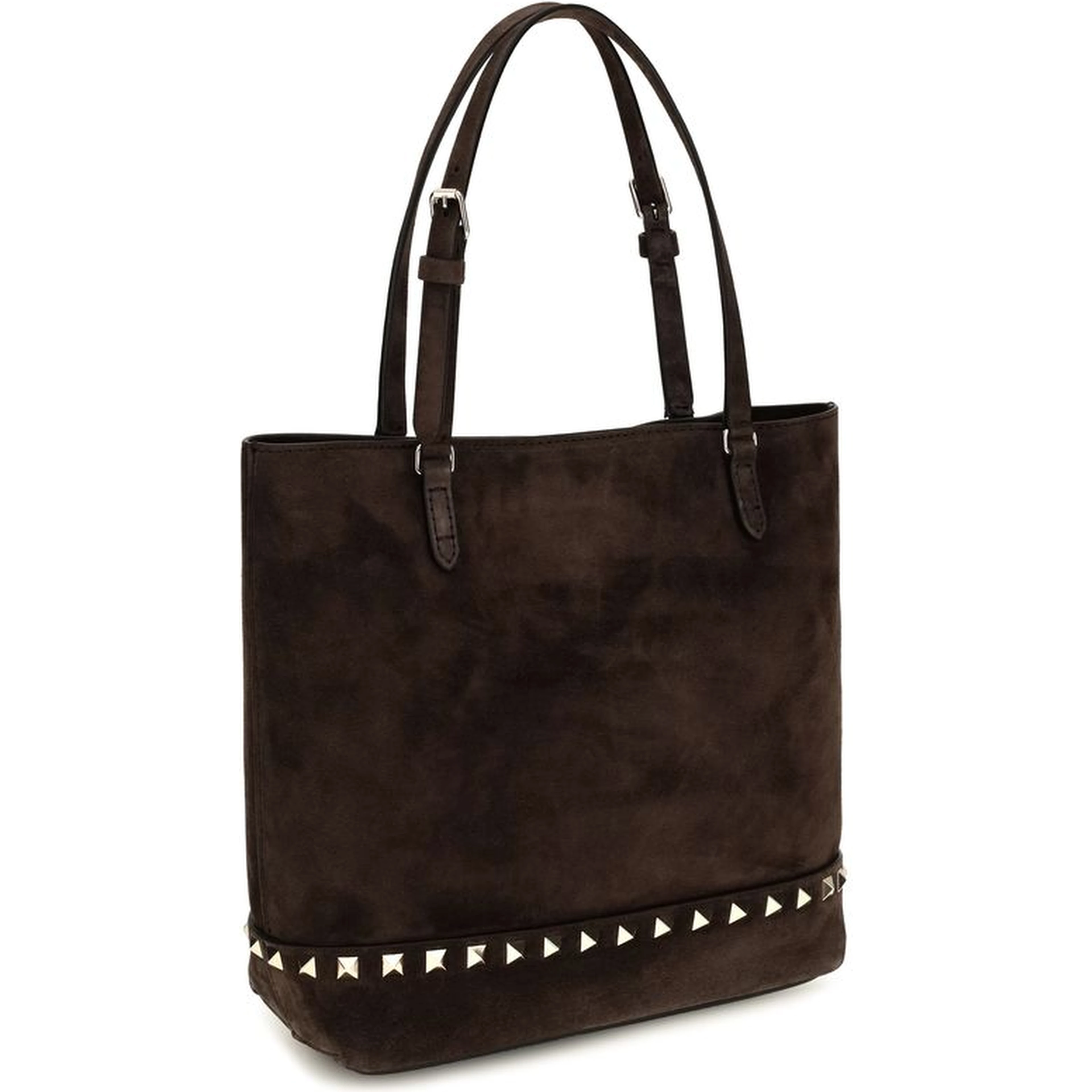 Brown Calf Leather Bos Taurus Shoulder Bag
