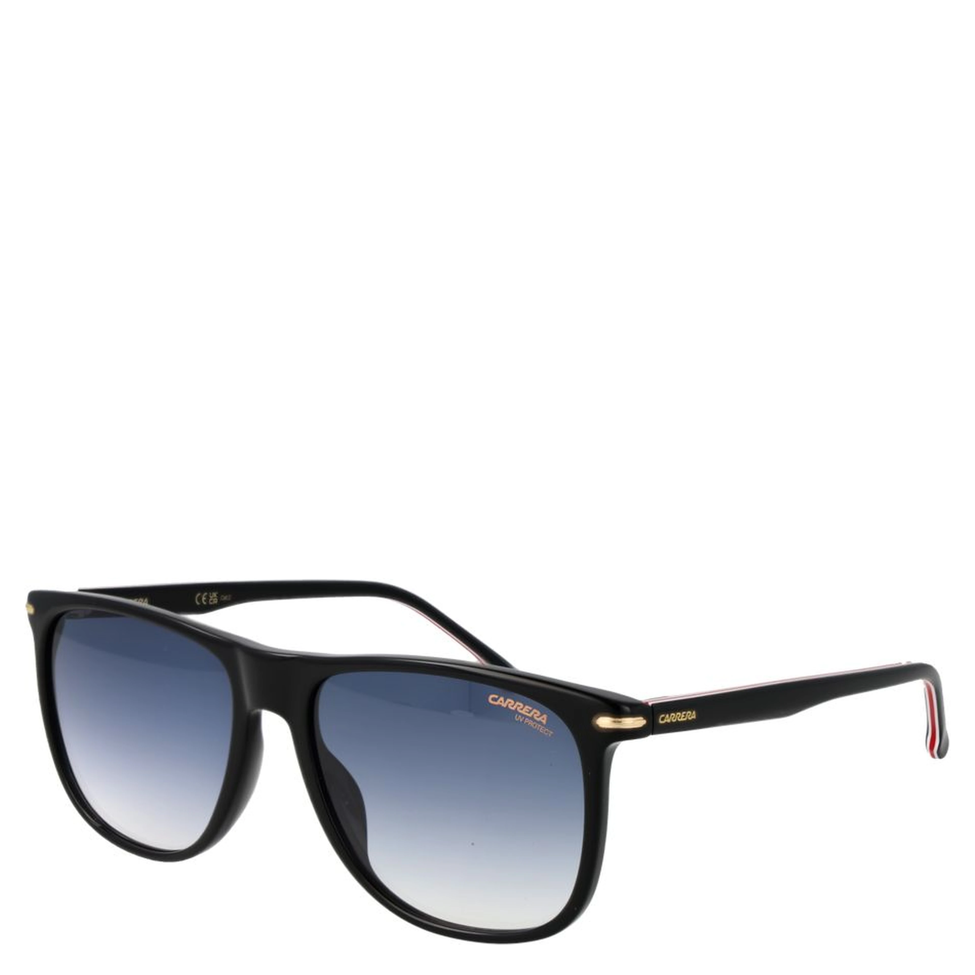 Black Acetate Sunglasses