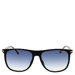 Black Acetate Sunglasses