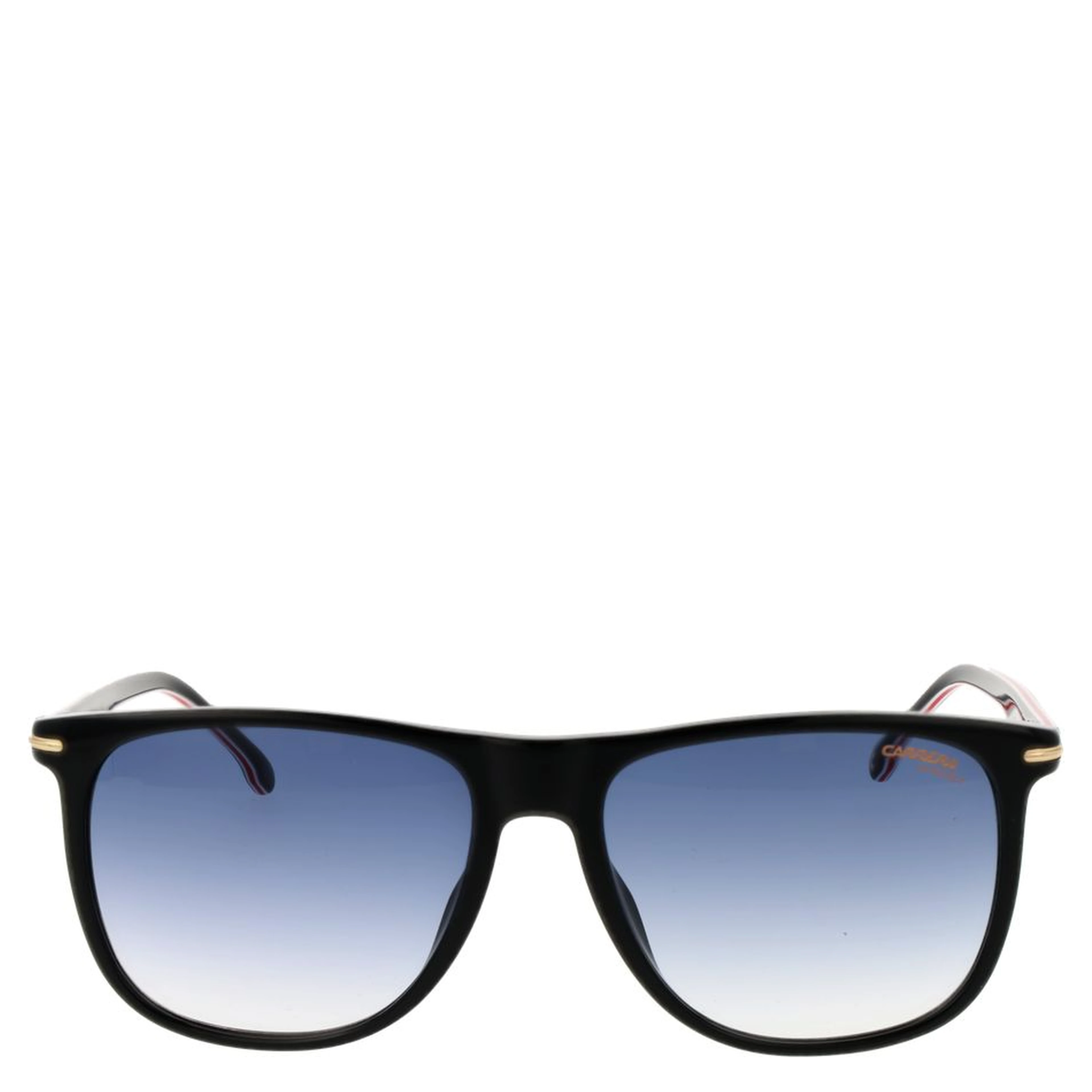 Black Acetate Sunglasses