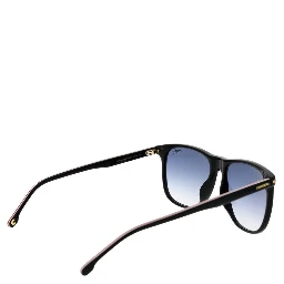 Black Acetate Sunglasses