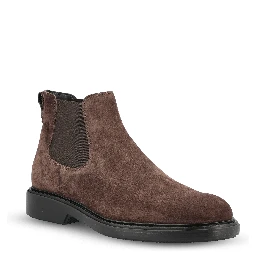 HOGAN Boots Brown