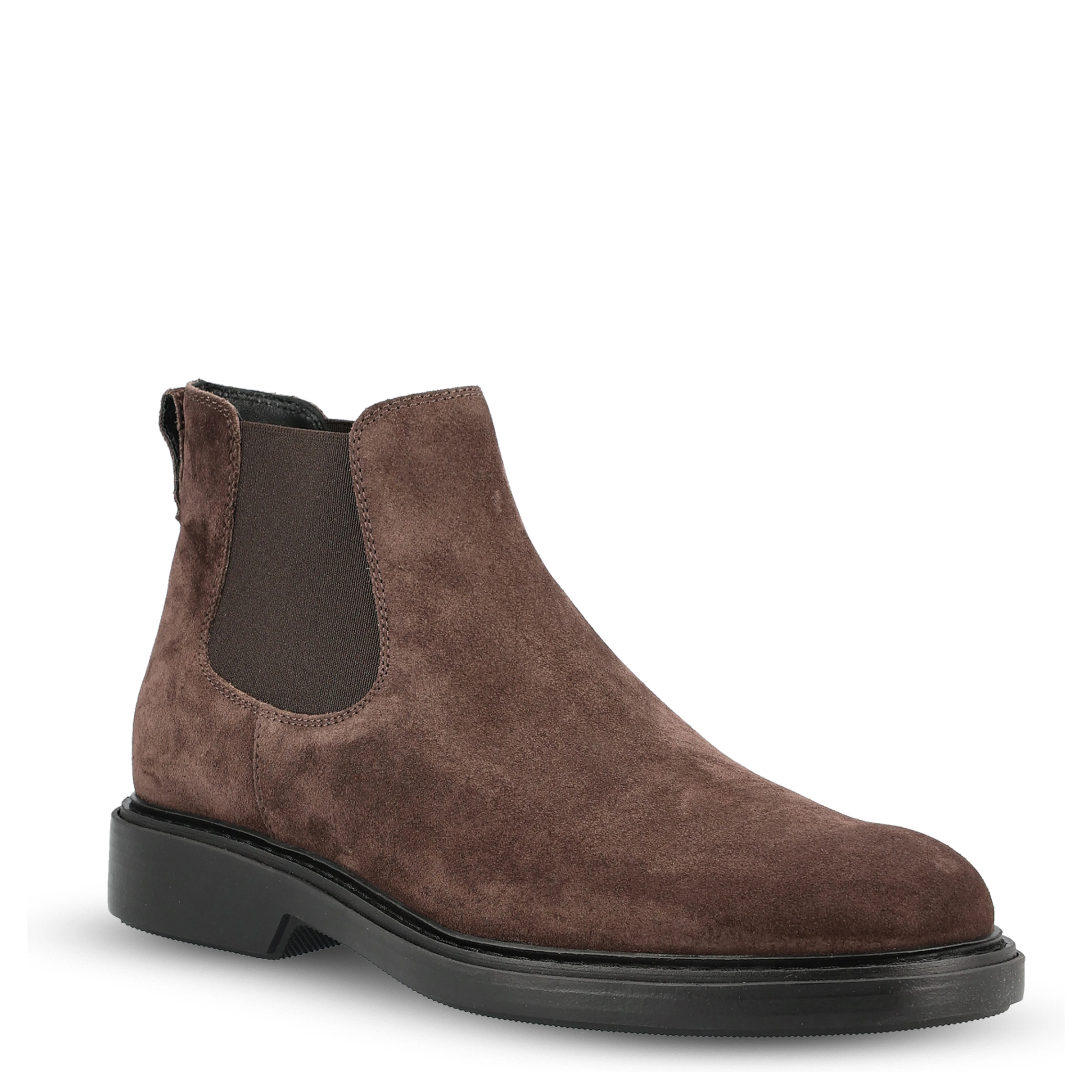 HOGAN Boots Brown