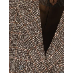 MAX MARA THE CUBE Coats Camel
