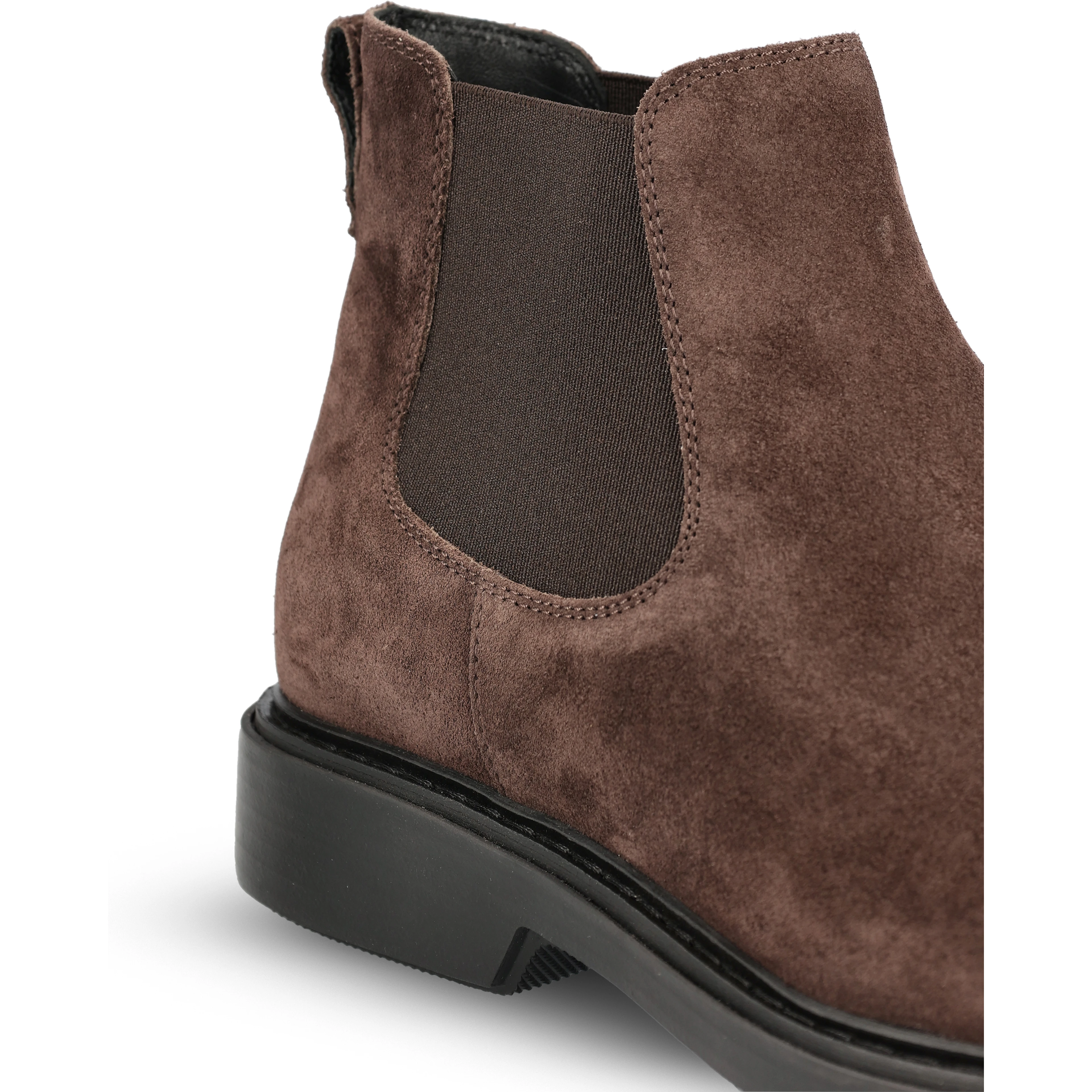 HOGAN Boots Brown