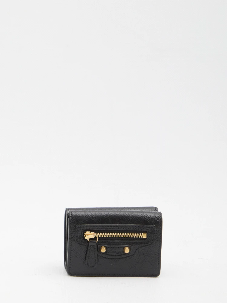 Le City wallet mini