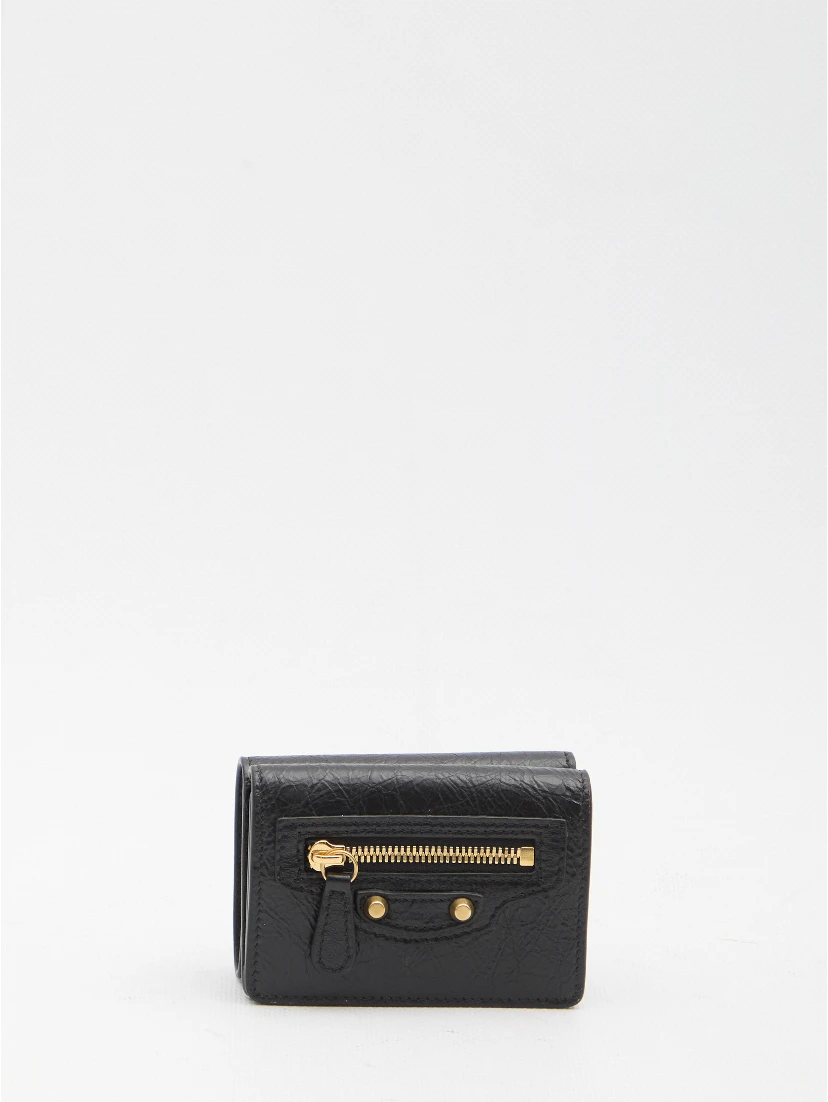 Le City wallet mini