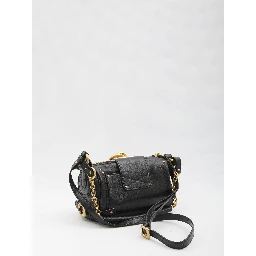 Paddington bag small with chain handle