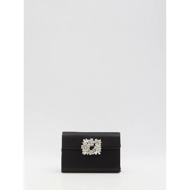 Mini Efflorescence clutch