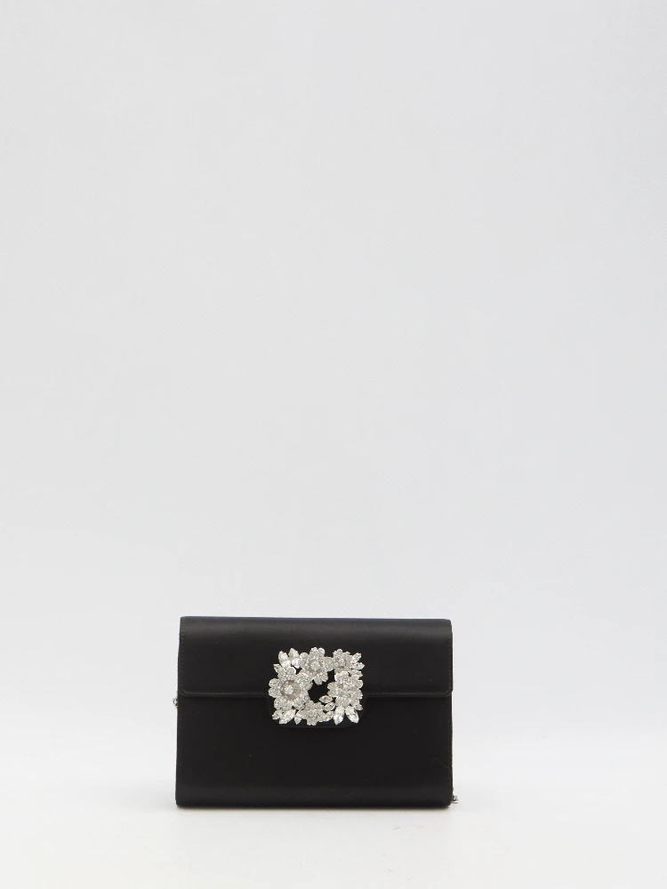 Mini Efflorescence clutch