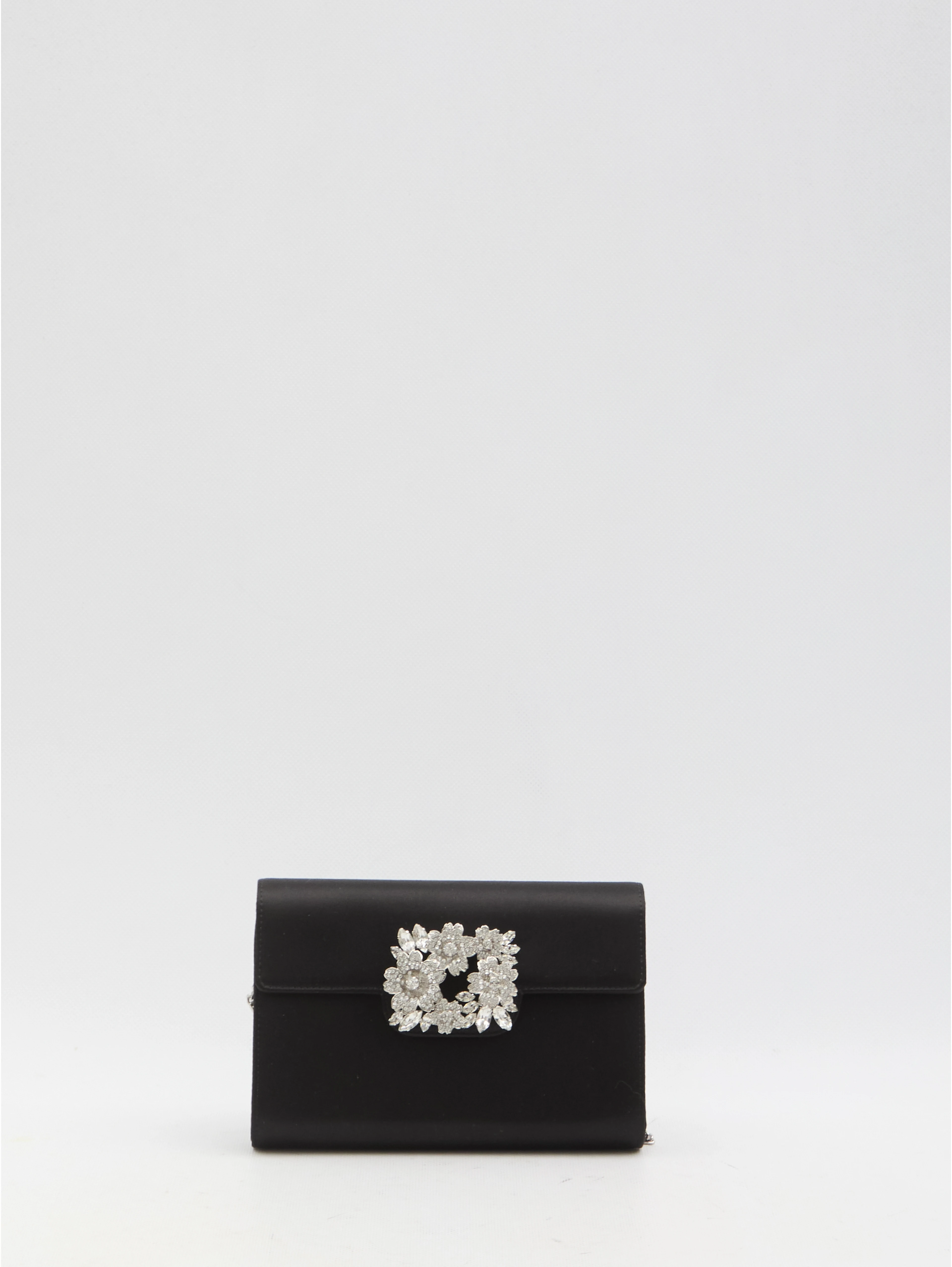 Mini Efflorescence clutch