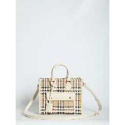 Freya Tote mini bag
