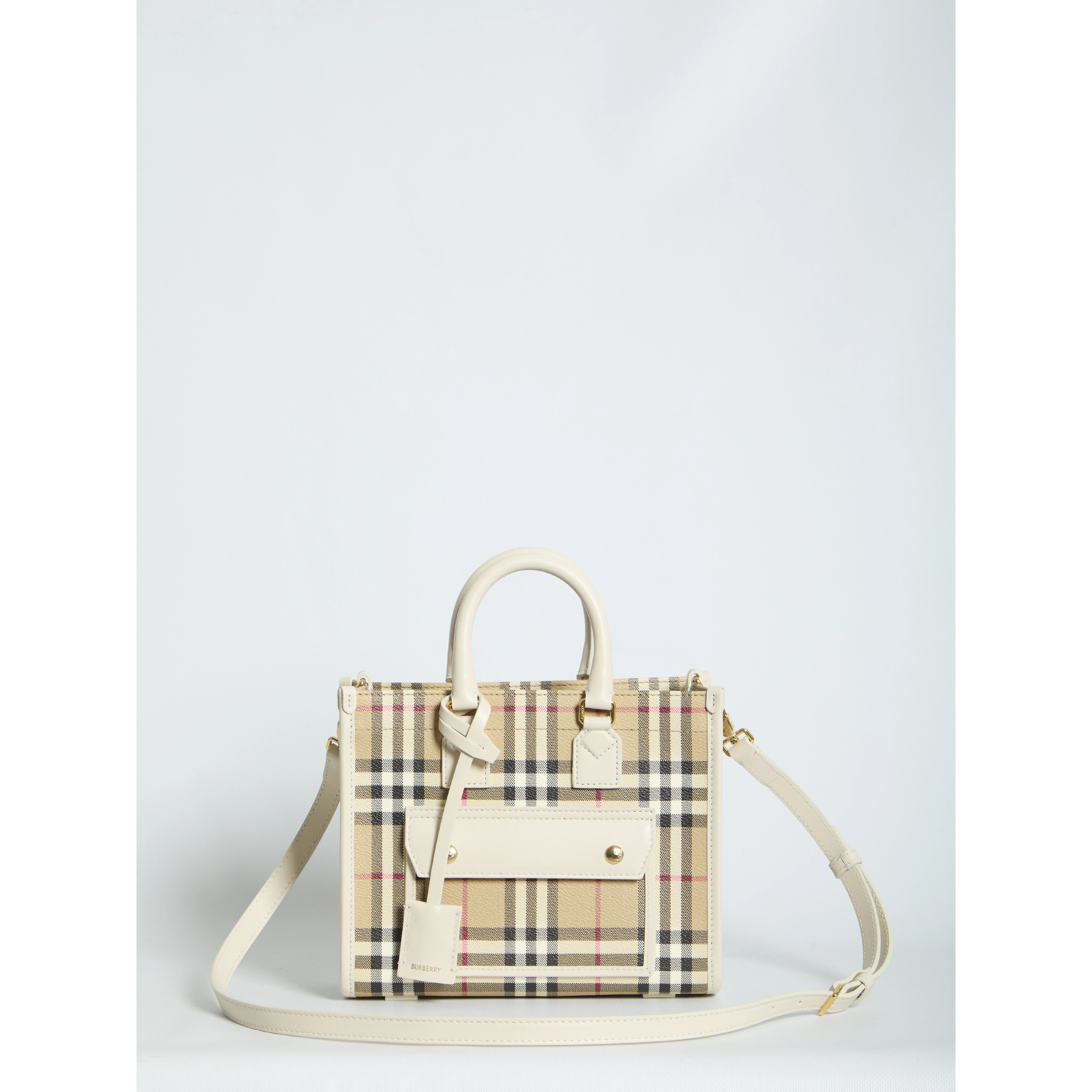 Freya Tote mini bag